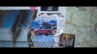Ngồi tù 6 tháng EP 3 [Sub Việt]