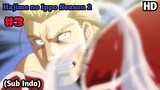 Hajime no Ippo Season 2 - Episode 3 (Sub Indo) 720p HD
