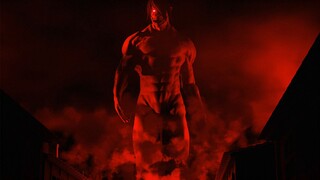 [Attack on Titan] The Rumbling (full of oppression)
