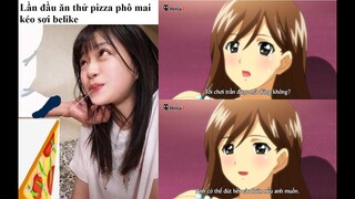 MEME VÀ ẢNH CHẾ HÀI HƯỚC NHẤT #185 ( link đỉnh cao ) ||HẢO MEME