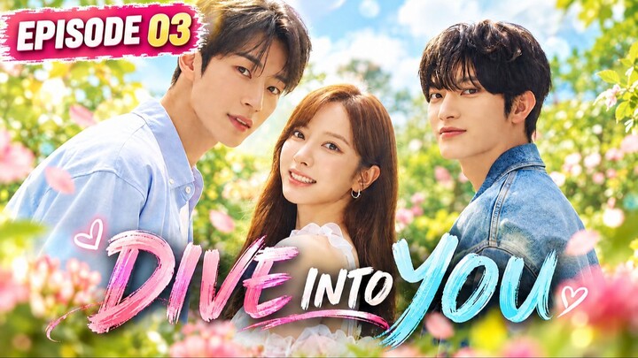 Dive.into.You.2026 Episode 3 Sub Indo