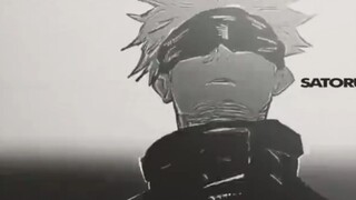 [Rilis pertama di seluruh jaringan] Jujutsu Kaisen versi dubbing pv spesial November