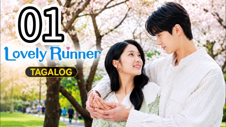 🇰🇷 Lovely Runner- Tagalog Dubbed- Episode 1