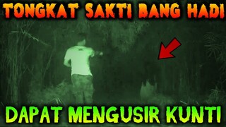 🔴 337- TONGKAT SAKTI PENGUSIR SETAN | UJI NYALI