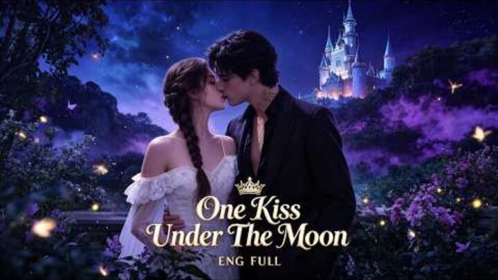 FULL|One Kiss Under The Moon