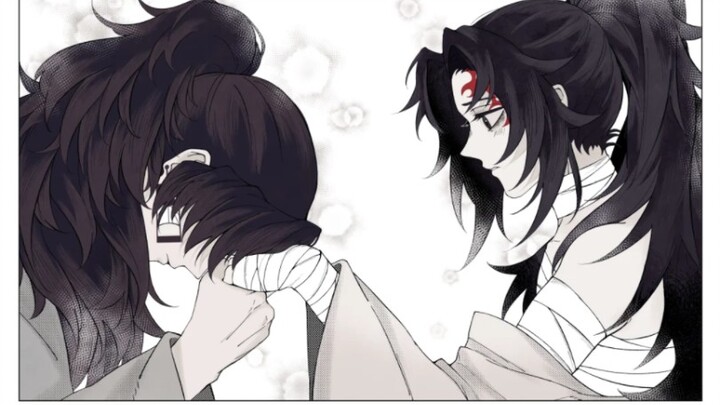 [ดาบพิฆาตอสูร / เกมแฟนเมดญี่ปุ่น-จีน] คำสาบานแห่งจุดจบ (สปอยเนื้อเรื่อง)