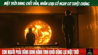 Năm 2067 Mặt Trời Sẽ Tắt, Loài Người Có Nguy Cơ Tuyệt Chủng - Review Phim - Phim Factory #37