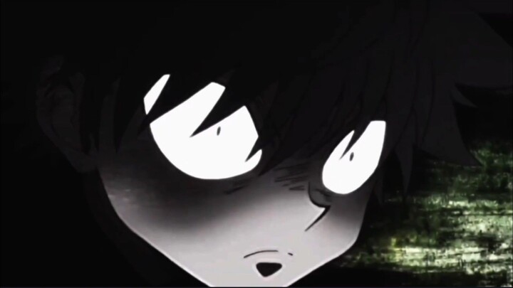 AMV Gojo & Killua