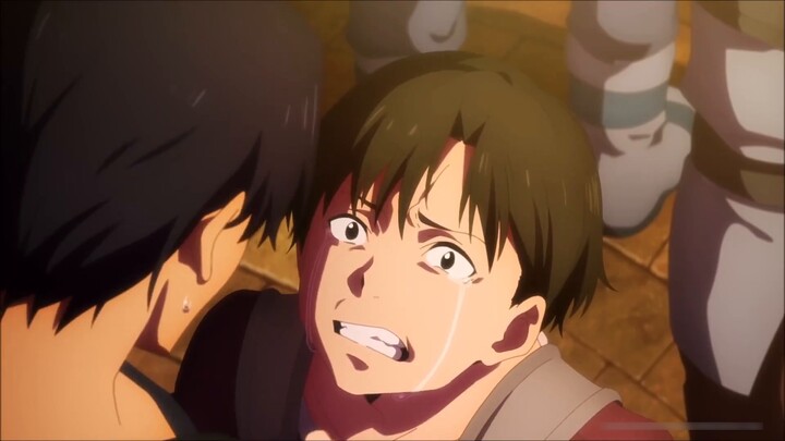 【Theatrical Version】Sword God Attack: Aria of the Starless Night PV released in Taiwan