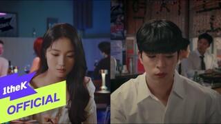 [MV] Zia(지아),Huh Gak(허각) _ Drunken Night(술이 뭐길래)