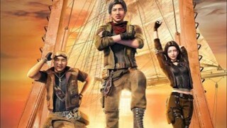 Gui Chuideng Nanhai Gui Xui Eps 13 Indo