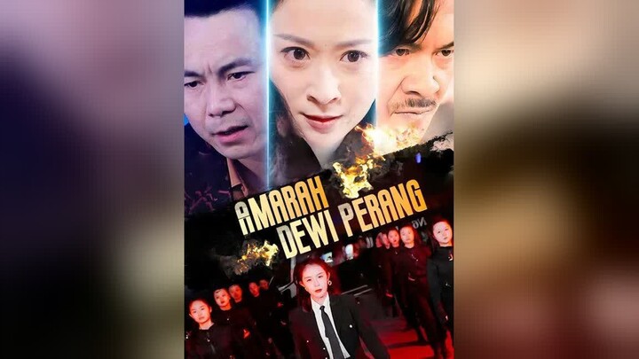 Amarah Dewi Perang Full Bahasa Indonesia (DB)
