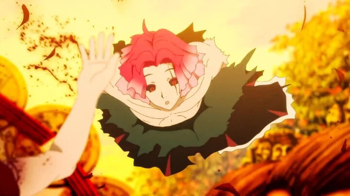 「AMV」Find My Way Out