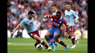 🔴 Trực tiếp Aston Villa vs Crystal Palace | Vòng 36 Premier League