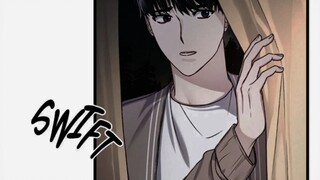 cuman mau ngeliat ngeliat eh malah cuci mata🤣