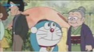 Doraemon Episode 151