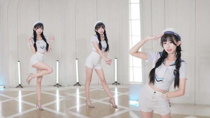 Đồng phục thủy thủ mùa thu – Phát cuồng luôn rồi! ❤ So Crazy ❤