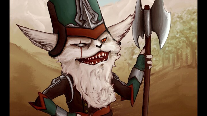 Musica para jugar ranked: Kled - Dejaría todo