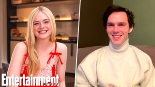 Emoji Game with The Great | Entertainment Weekly
