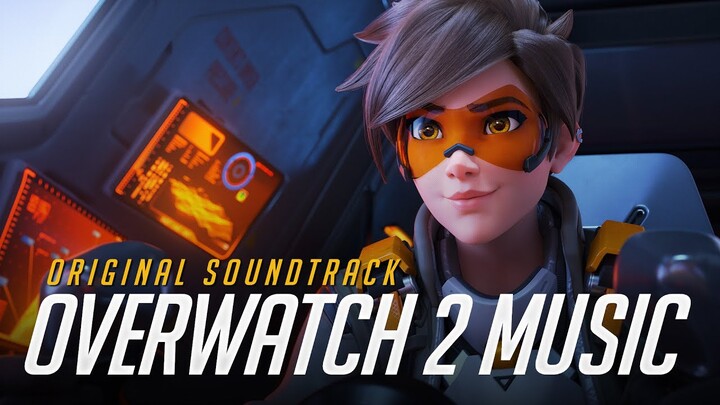 "Zero Hour" Theme (Extended) | Overwatch 2 OST