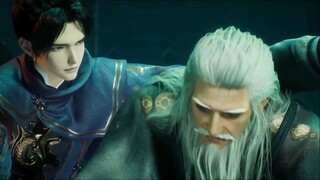 Devine Menifestation Episode 7 Indonesia