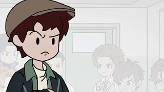 【Twist Space P49】1V Multiplayer Werewolf Killing