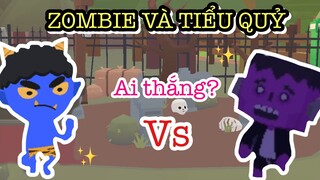 KHI YÊU TINH VÀ ZOMBIE SOLO, AI SẼ THẮNG? PLAY TOGETHER