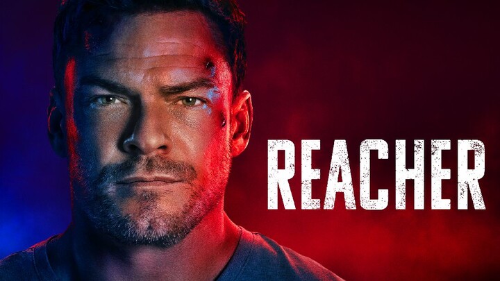 reacher Hindi dubbed series 4 episode 1 |