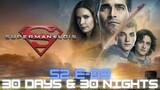 E9 - 30 days & 30 nights