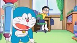 Doraemon ll Kim Tiêm Bản Đồ Chuyển Phát , Trò Chơi Nhân Phẩm