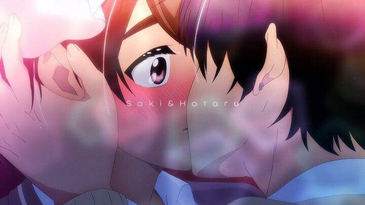 A Condition Called Love - Jomie - rise up「AMV」