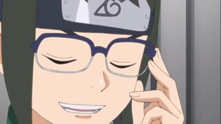 Konoha's whirlwind is spinning infinitely? Naruto teaches you how to do business [Boruto Next Genera