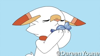 【宝可梦】你这糖有问题啊