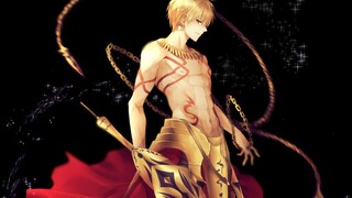 The Great Holy Grail War You're a super hero [MAD].