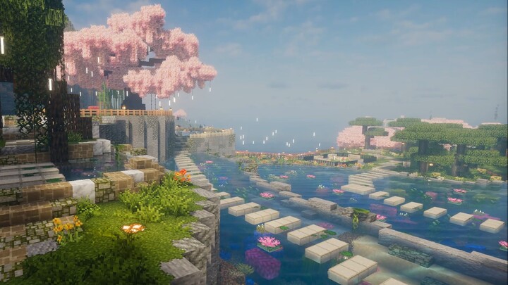 Small Park