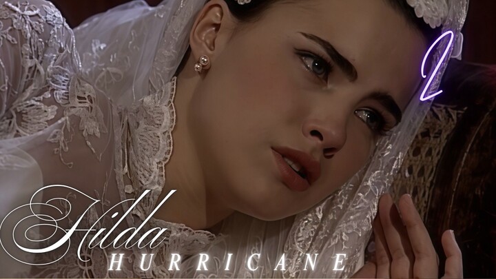 Hilda Hurricane (1998) Ep.2 ซับไทย