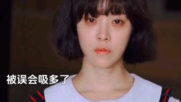这么厚颜无耻的人，以后一定会出人头地的。