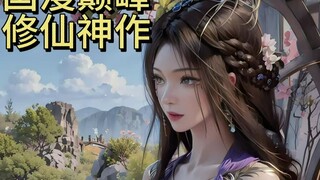 “国漫巅峰！《凡人修仙传》凭什么被称为修仙神作？”