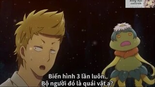 Cô Nàng Senryu - - Phần 10