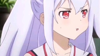 Hoạt hình|Plastic Memories|Cắt tổng hợp cảnh cá nhân của Isla