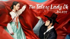 The Tale of  Lady Ok.E01. Indo Sub