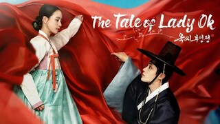 The Tale of  Lady Ok.E01. Indo Sub