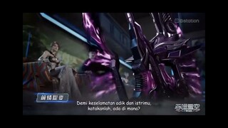 SWALLOW START Eps 103 part 1