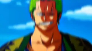 Just Zoro CTTRO