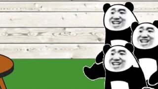 Pada usia delapan tahun, ayah saya menjadi pahlawan dan menyelamatkan seluruh desa dari bencana!