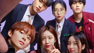 SNAP AND SPARK (2023) Episode 2 Eng Sub