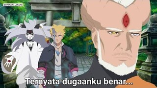 Boruto Episode 294 Subtitle Indonesia Terbaru - Kecurigaan - Boruto Two Blue Vortex 4 Part 53