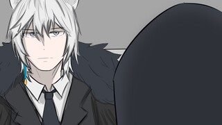 [Arknights Episode 13] Teman baru, hebatnya mereka adalah Lao Hui dan Lao Jun