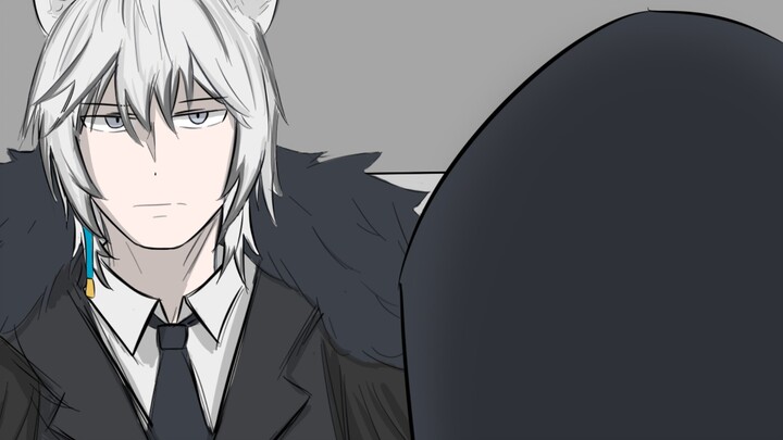 [Arknights Episode 13] New companions, it’s great that they are Lao Hui and Lao Jun