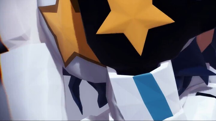 [Aotu World MMD] [Lei Shi’s Birthday] ~Shivers~